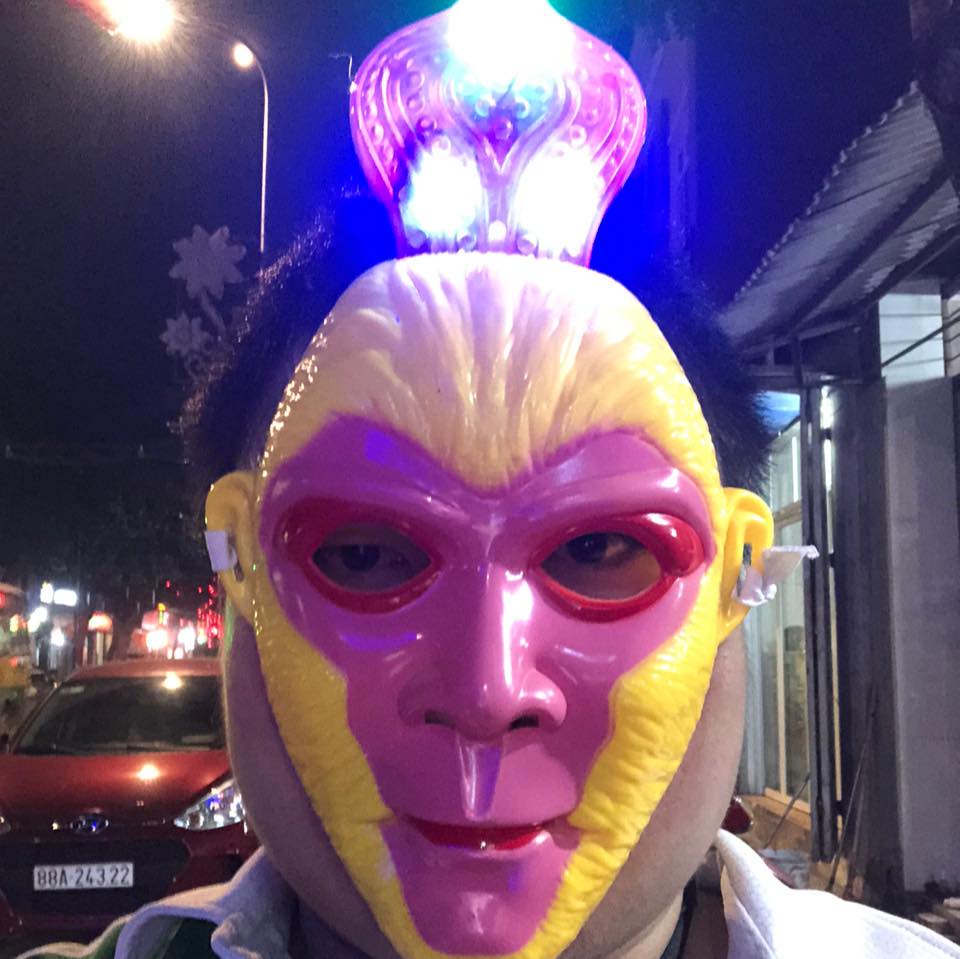 ACC LIÊN QUÂN RANDOM 666